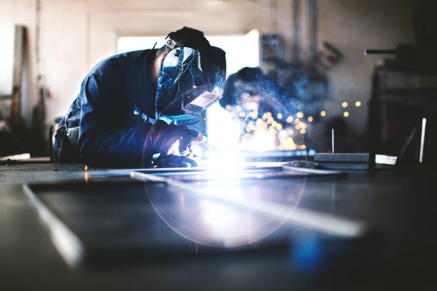 Best Welding Inspection and Certification in Dupo, IL