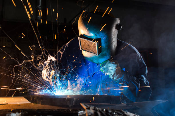 Best Pipe Welding in Dupo, IL