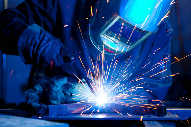 Best Structural Steel Welding in Dupo, IL