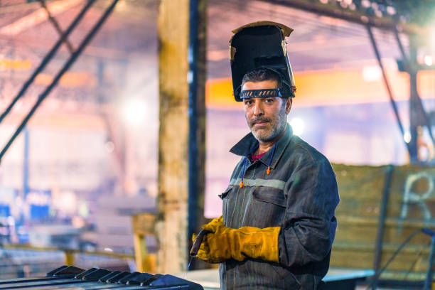 Best Food and Beverage Processing Equipment Welding in Dupo, IL