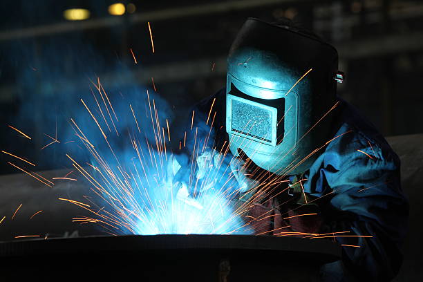 Best Pipe Welding in Dupo, IL