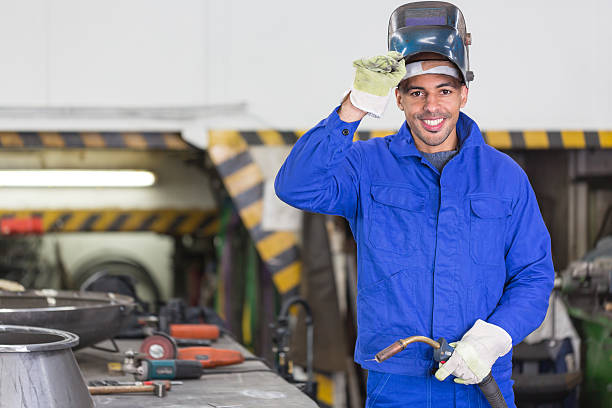 Best Specialty Welding Processes in Dupo, IL